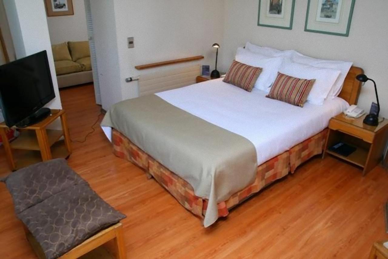 Presidente Edificio Santiago Aparthotel Phòng bức ảnh